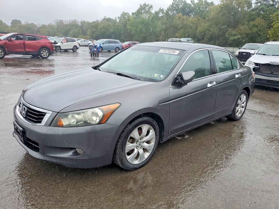 Продаж на аукціоні авто 2008 Honda Accord, vin: 1HGCP36888A060719, номер лоту: 71575296