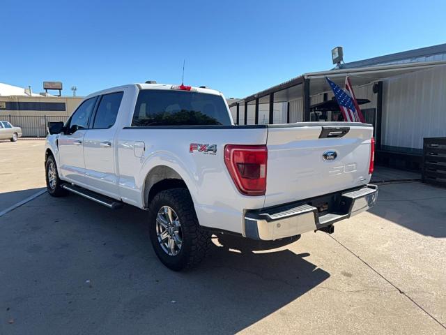 2023 Ford F150 მანქანა იყიდება აუქციონზე, vin: 1FTFW1E86PKD46212, აუქციონის ნომერი: 71966106