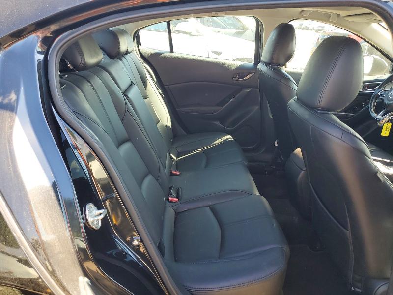 Aukcja sprzedaży 2018 Mazda 3, vin: 3MZBN1V39JM250495, numer aukcji: 71609706