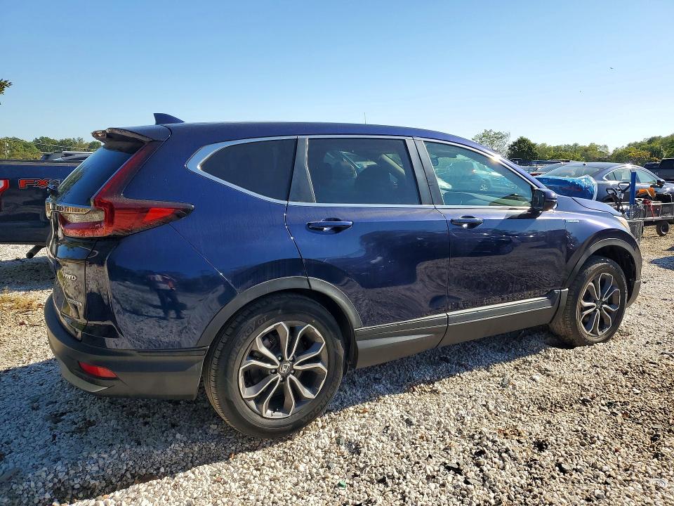 2020 Honda Cr-v მანქანა იყიდება აუქციონზე, vin: 7FART6H55LE011989, აუქციონის ნომერი: 71461046