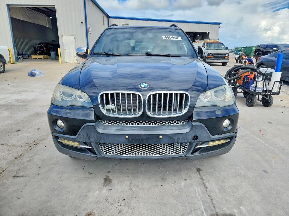 Aukcja sprzedaży 2007 Bmw X5, vin: 5UXFE83537LZ42164, numer aukcji: 69910086