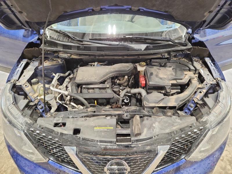 Продаж на аукціоні авто 2019 Nissan Qashqai, vin: JN1BJ1CP1KW238754, номер лоту: 71195126
