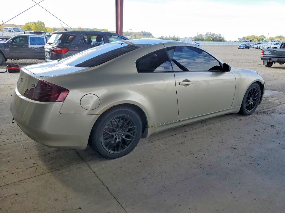 Продаж на аукціоні авто 2005 Infiniti G35, vin: JNKCV54EX5M405962, номер лоту: 71297966