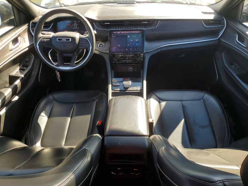 71366536 :رقم المزاد ، 1C4RJYB62RC117160 vin ، 2024 Jeep Grand Cherokee مزاد بيع
