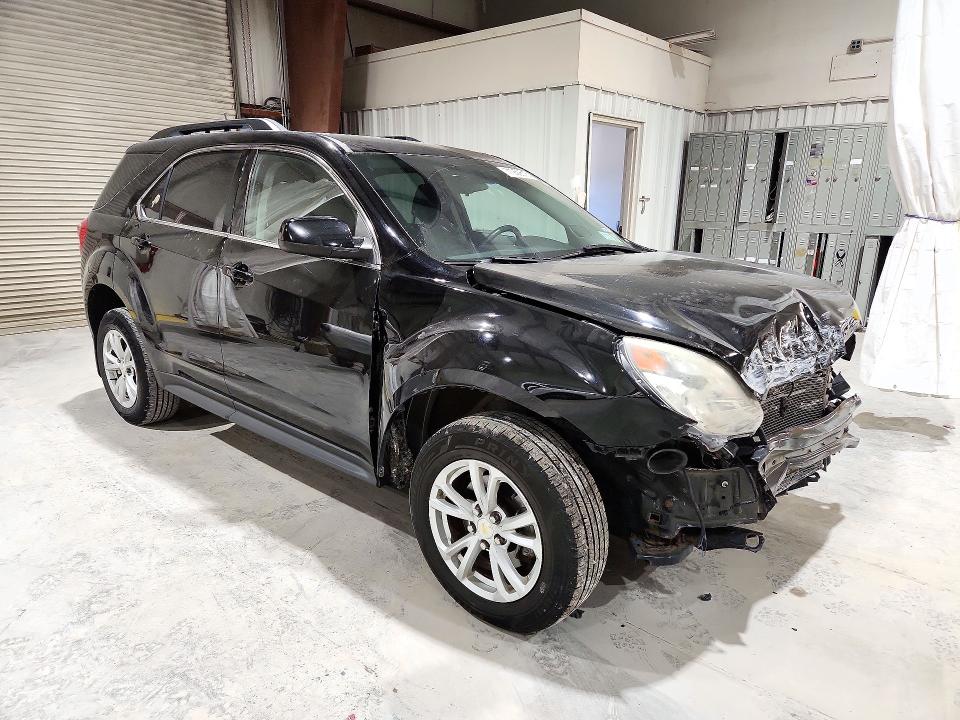 Продаж на аукціоні авто 2017 Chevrolet Equinox, vin: 2GNFLFEKXH6247115, номер лоту: 71959616