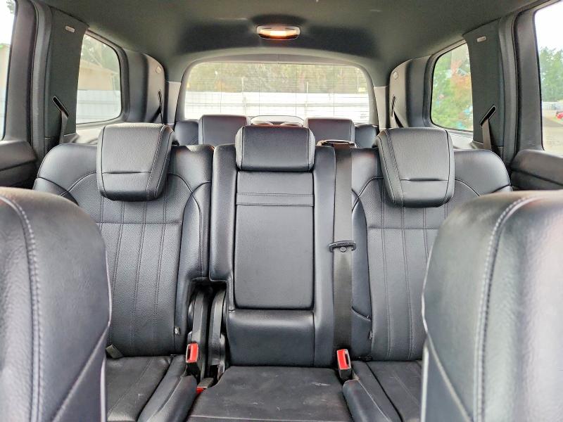 Aukcja sprzedaży 2019 Mercedes-benz Gls, vin: 4JGDF6EE3KB236751, numer aukcji: 70662886