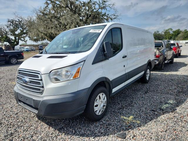 Auction sale of the 2018 Ford Transit, vin: 1FTYR1ZM0JKA46924, lot number: 72583216
