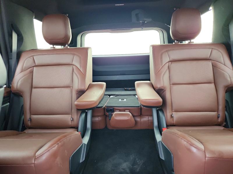 Продажа на аукционе авто 2026 Lincoln Navigator, vin: 5LMJJ2LG0TEL08470, номер лота: 70040136