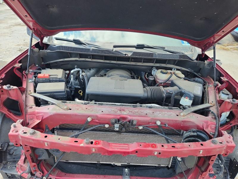 Aukcja sprzedaży 2020 Chevrolet Silverado, vin: 1GCRYEED1LZ317648, numer aukcji: 70930996