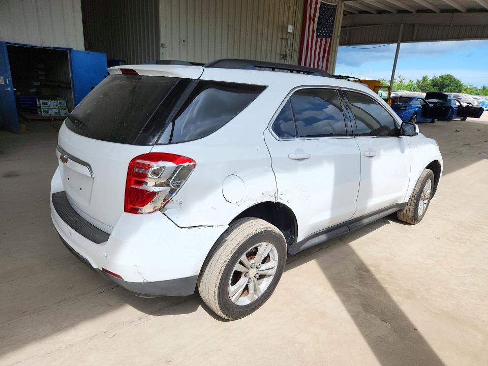 Продажа на аукционе авто 2016 Chevrolet Equinox, vin: 2GNFLFEK0G6329675, номер лота: 72250956