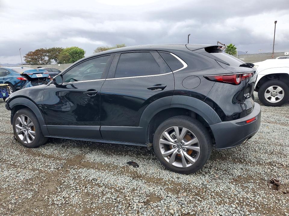 Продаж на аукціоні авто 2021 Mazda Cx-30, vin: 3MVDMBBL6MM313757, номер лоту: 72507006