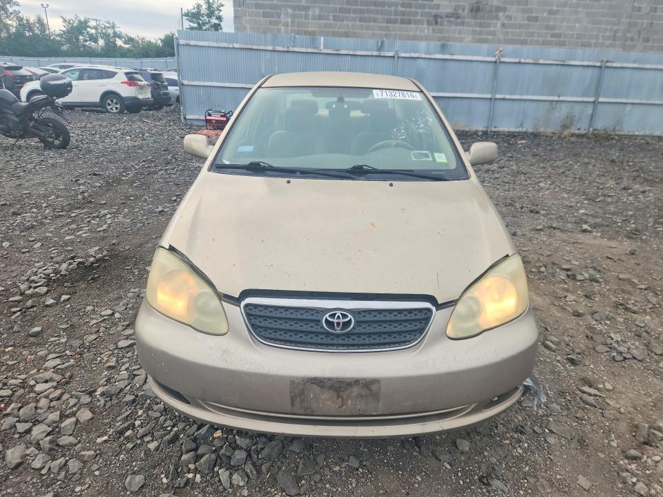 Продаж на аукціоні авто 2005 Toyota Corolla, vin: 1NXBR32E85Z524792, номер лоту: 71327816