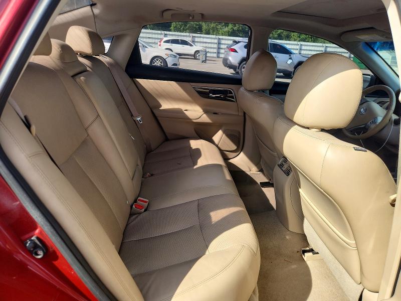 Продажа на аукционе авто 2014 Nissan Altima, vin: 1N4AL3AP1EC123293, номер лота: 71955746