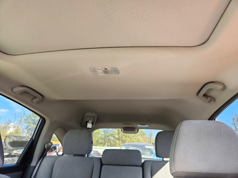 72044196 :رقم المزاد ، JHLRE4H50BC031916 vin ، 2011 Honda Cr-v مزاد بيع