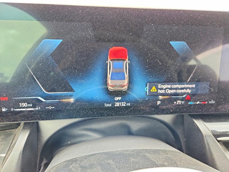 Продаж на аукціоні авто 2026 Bmw 530, vin: WBA43FJ03TCV62792, номер лоту: 59410366