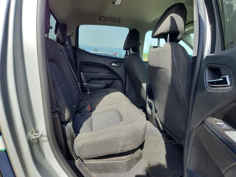 Aukcja sprzedaży 2019 Chevrolet Colorado, vin: 1GCGSCEN2K1329200, numer aukcji: 70861606