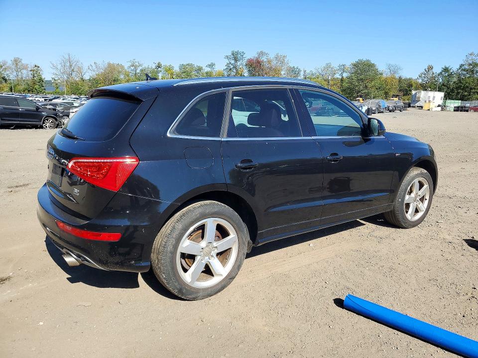 Auction sale of the 2011 Audi Q5, vin: WA1DKAFPXBA013822, lot number: 71726746