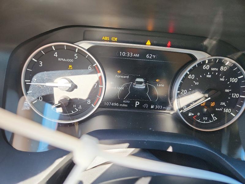 Auction sale of the 2023 Nissan Rogue, vin: 5N1BT3BB9PC850150, lot number: 71277736