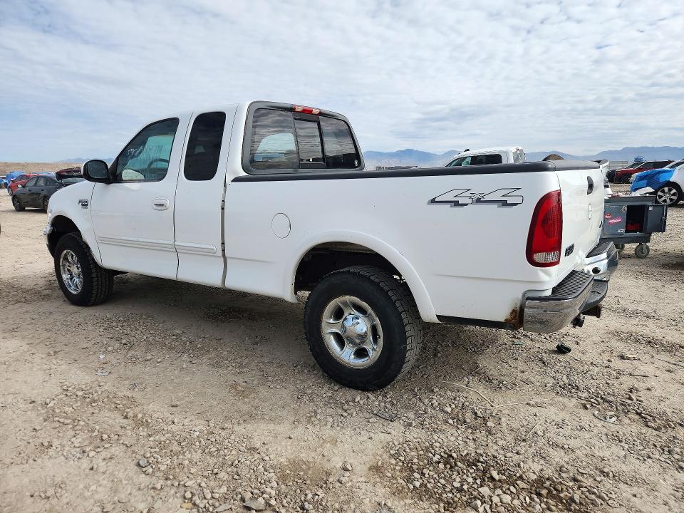 Продаж на аукціоні авто 2001 Ford F150, vin: 1FTRX18W31NA50445, номер лоту: 73770516