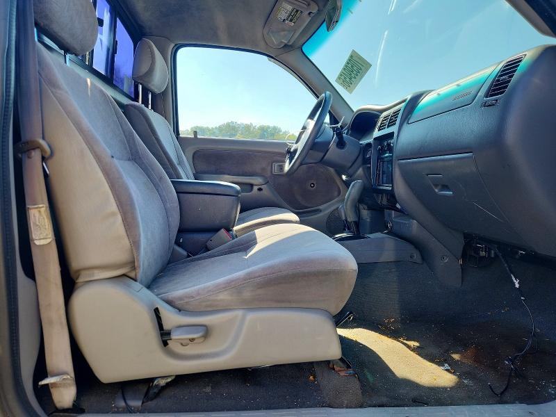70599456 :رقم المزاد ، 5TEPM62N41Z729957 vin ، 2001 Toyota Tacoma مزاد بيع