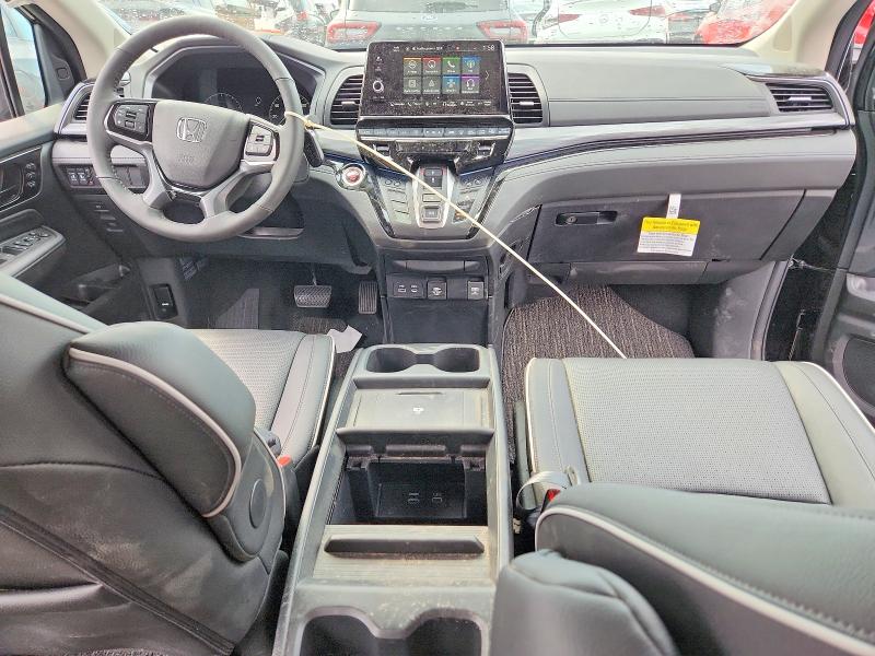 Продаж на аукціоні авто 2026 Honda Odyssey, vin: 5FNRL6H98TB080318, номер лоту: 67891306