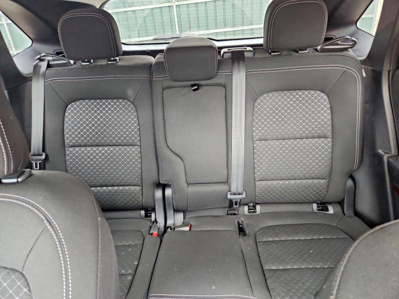 Продажа на аукционе авто 2024 Ford Escape, vin: 1FMCU9GN0RUA09354, номер лота: 70386246