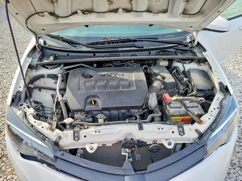 Продаж на аукціоні авто 2019 Toyota Corolla, vin: 2T1BURHE1KC170636, номер лоту: 71292396