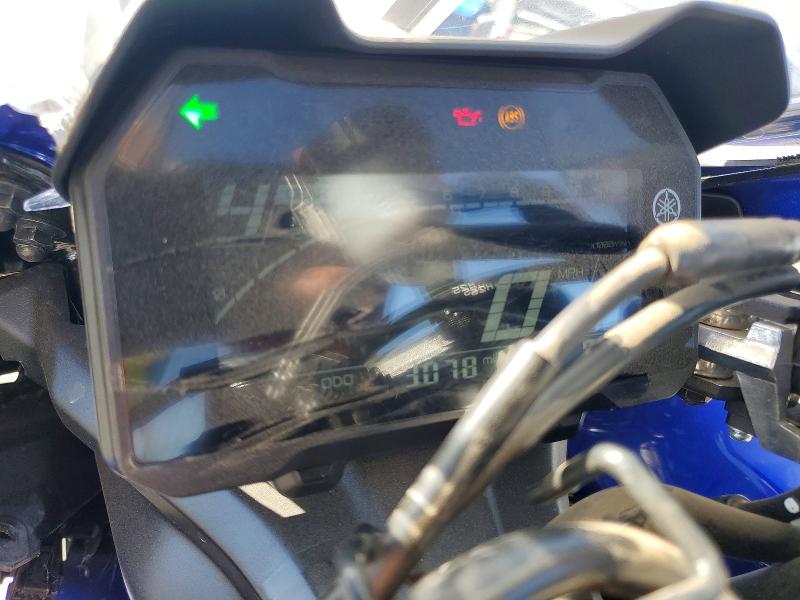 Продажа на аукционе авто 2024 Yamaha Yzfr7, vin: JYARM38Y3RA002352, номер лота: 71275966