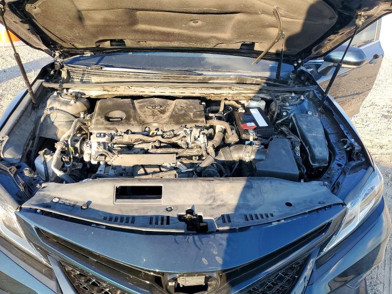 Продажа на аукционе авто 2018 Toyota Camry, vin: 4T1B11HK0JU567736, номер лота: 71788706