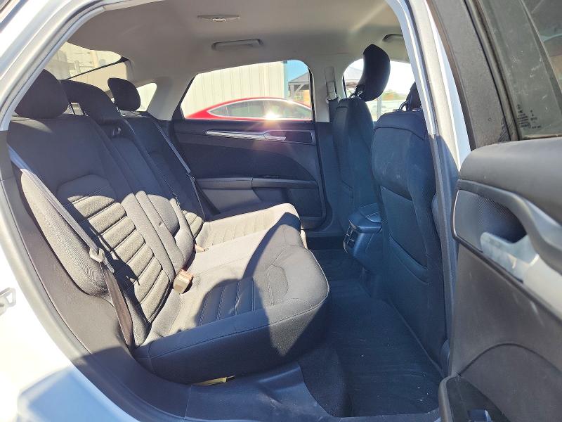 Продажа на аукционе авто 2014 Ford Fusion, vin: 1FA6P0H74E5365160, номер лота: 71307876
