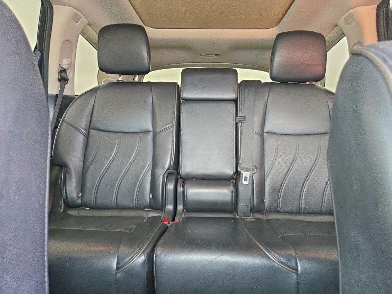 Продажа на аукционе авто 2014 Infiniti Qx60, vin: 5N1AL0MM9EC542949, номер лота: 71239996