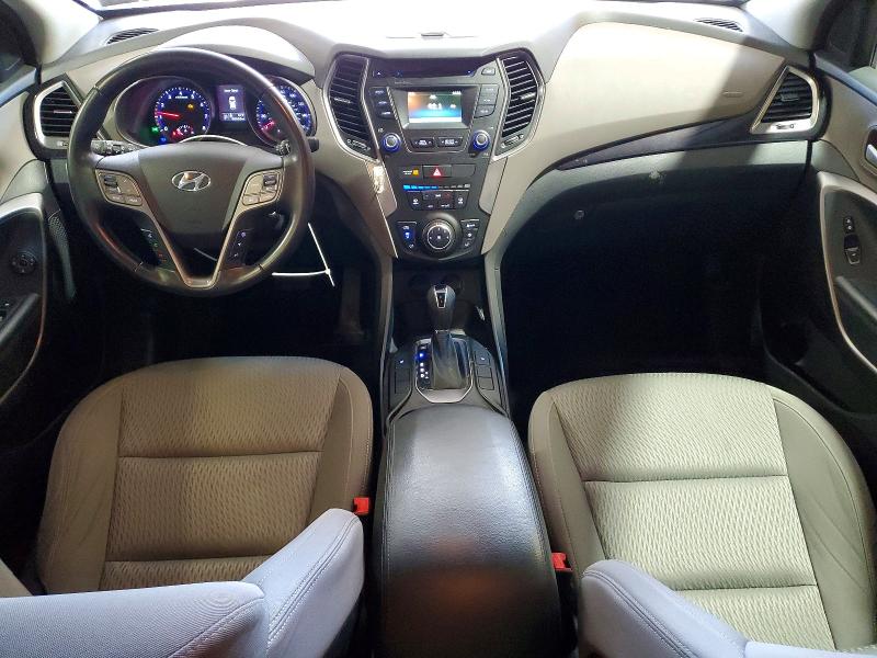 Продаж на аукціоні авто 2014 Hyundai Santa Fe, vin: KM8SMDHF4EU063191, номер лоту: 71745676