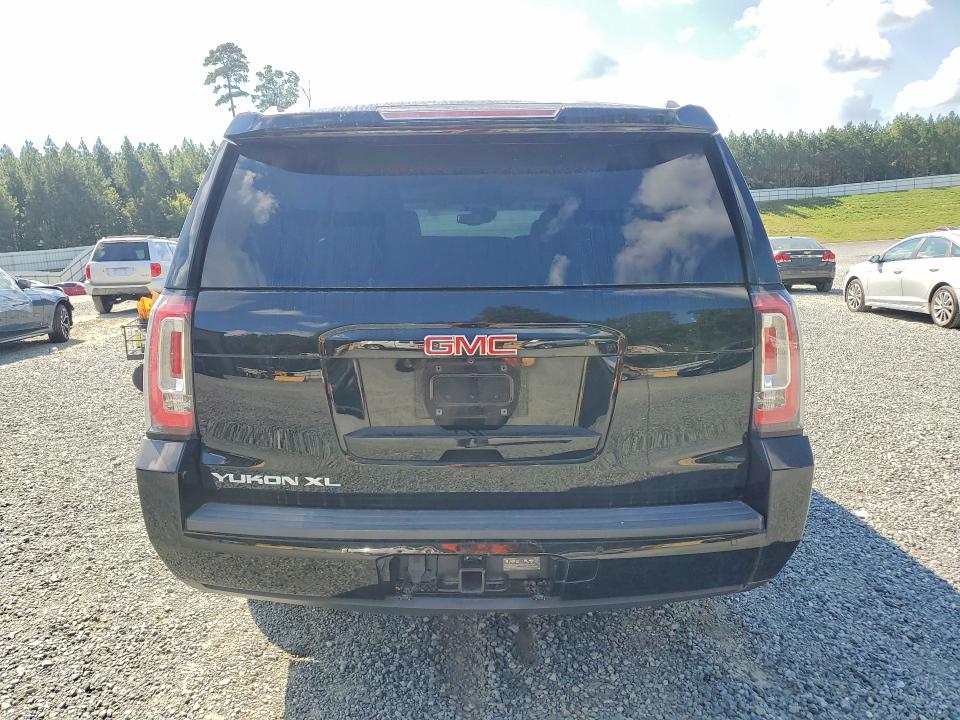 Продажа на аукционе авто 2017 Gmc Yukon Xl, vin: 1GKS1GKC9HR341463, номер лота: 71557306