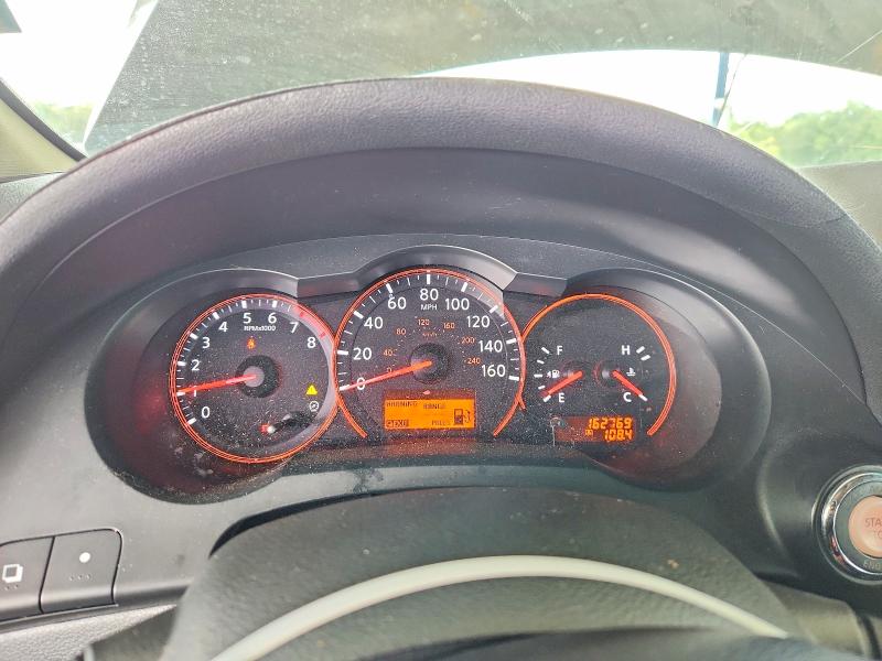 2009 Nissan Altima მანქანა იყიდება აუქციონზე, vin: 1N4BL24E39C142295, აუქციონის ნომერი: 71747146