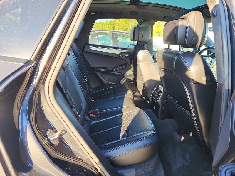 Продаж на аукціоні авто 2018 Porsche Macan, vin: WP1AF2A5XJLB70860, номер лоту: 72295616