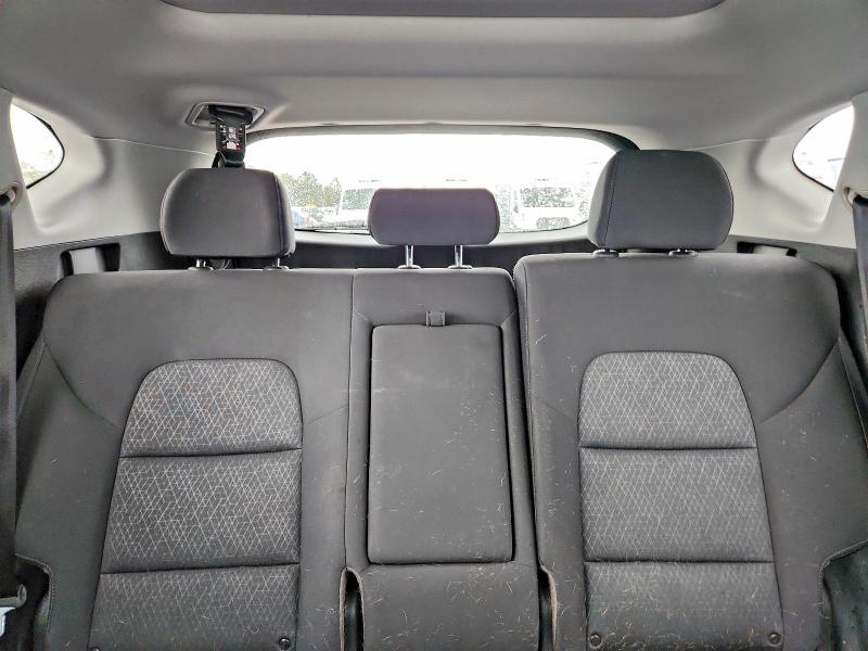 Продажа на аукционе авто 2017 Hyundai Tucson, vin: KM8J33A25HU533085, номер лота: 71446156