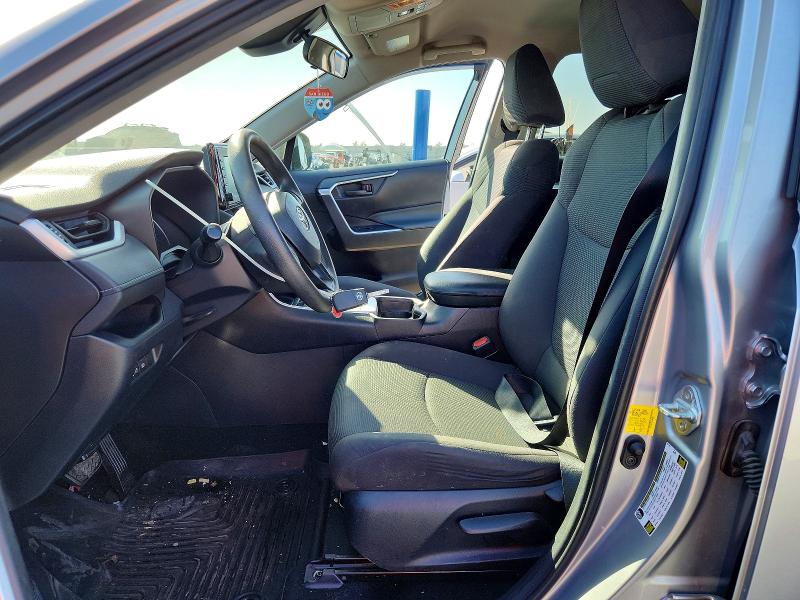 Продаж на аукціоні авто 2020 Toyota Rav4, vin: 2T3H1RFV1LC053251, номер лоту: 71580186