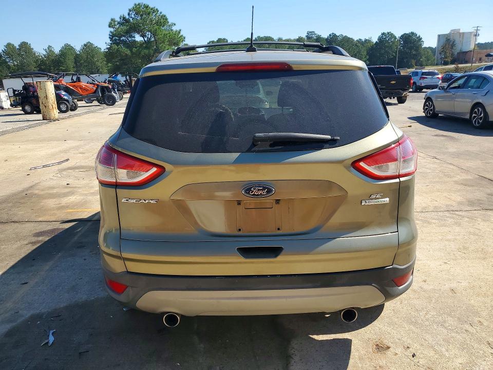 Продаж на аукціоні авто 2013 Ford Escape, vin: 1FMCU0GX3DUB07302, номер лоту: 70946886