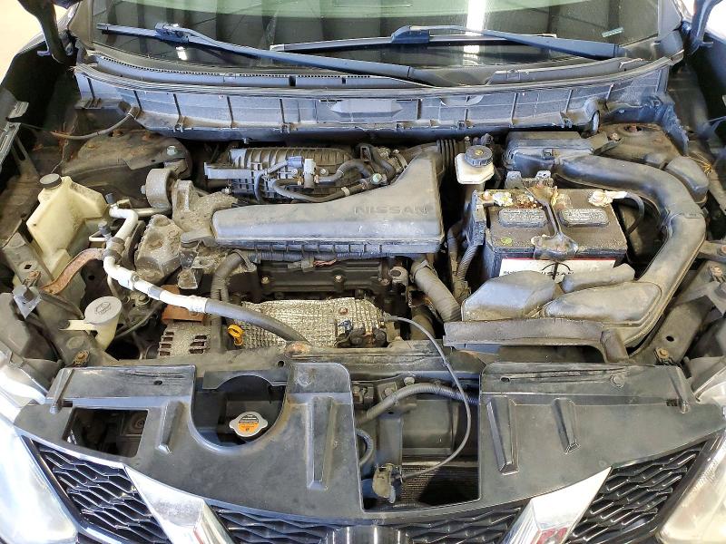 Продажа на аукционе авто 2014 Nissan Rogue, vin: 5N1AT2MVXEC810430, номер лота: 71623866