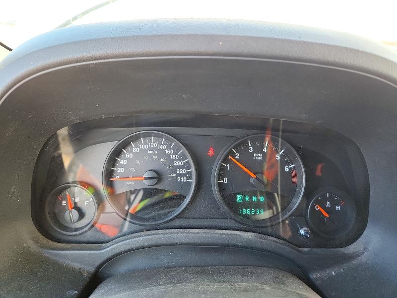 Продажа на аукционе авто 2009 Jeep Patriot, vin: 1J4FT28B79D231271, номер лота: 72121436