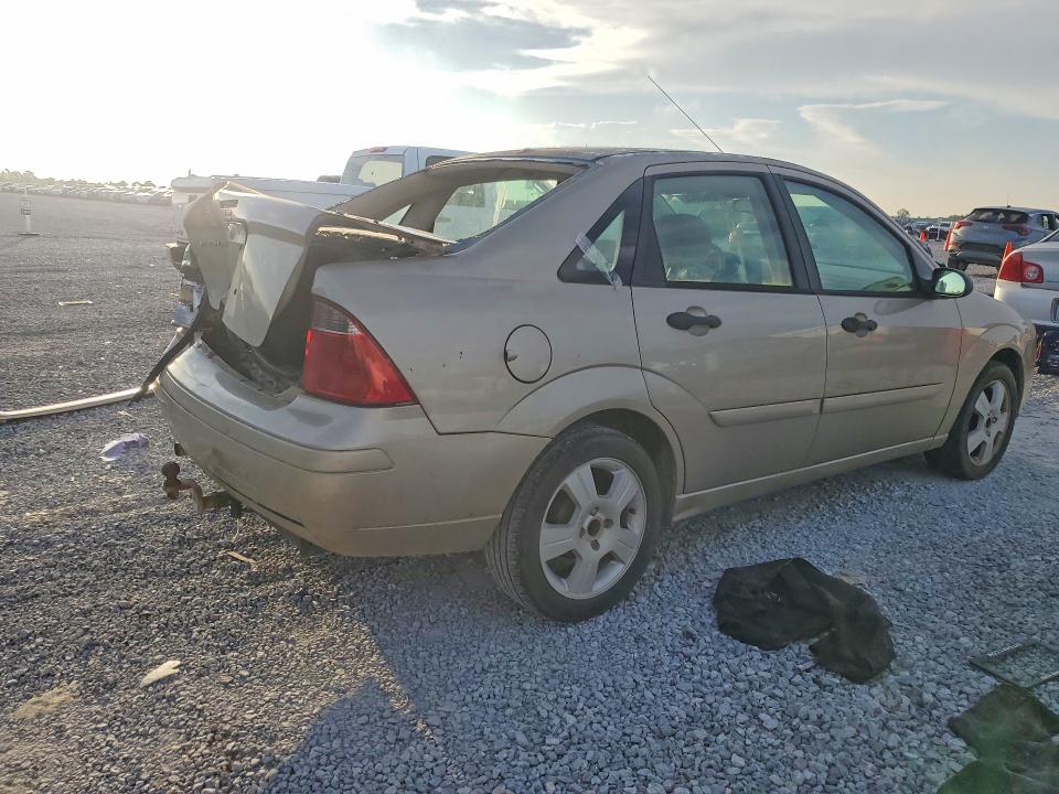 Продаж на аукціоні авто 2007 Ford Focus, vin: 1FAFP34N57W173331, номер лоту: 71368926