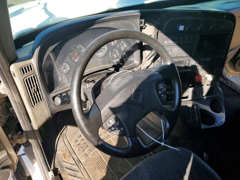 Продажа на аукционе авто 2010 International Prostar, vin: 3HSCTSJR7AN230163, номер лота: 71452626
