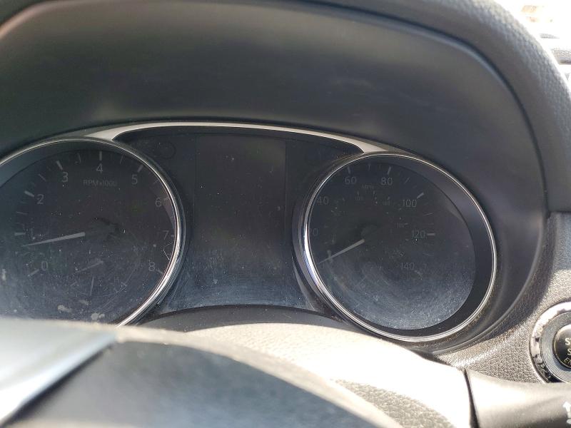 Продажа на аукционе авто 2015 Nissan Rogue, vin: 5N1AT2MT1FC809084, номер лота: 71769316