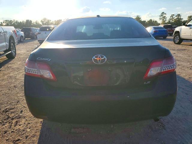 Продажа на аукционе авто 2010 Toyota Camry, vin: 4T1BF3EKXAU096292, номер лота: 71774876