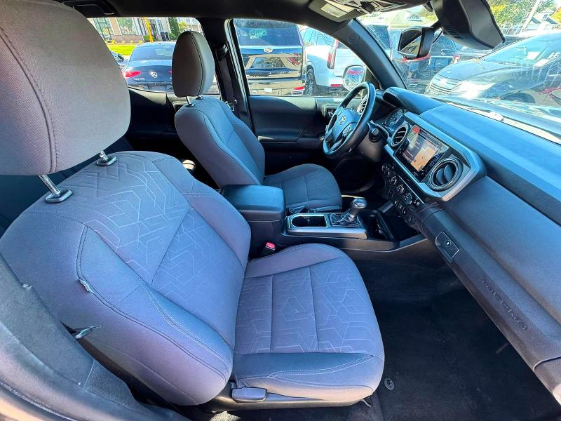 Aukcja sprzedaży 2019 Toyota Tacoma, vin: 3TMCZ5AN8KM259572, numer aukcji: 73191216