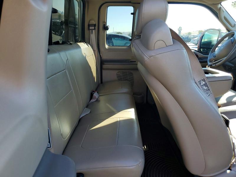 Продаж на аукціоні авто 2003 Ford F250, vin: 1FTNX21P63EC53596, номер лоту: 71589506