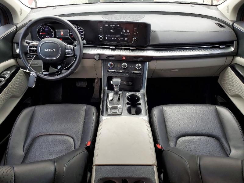 Aukcja sprzedaży 2024 Kia Carnival, vin: KNDNB4H34R6442909, numer aukcji: 71501366