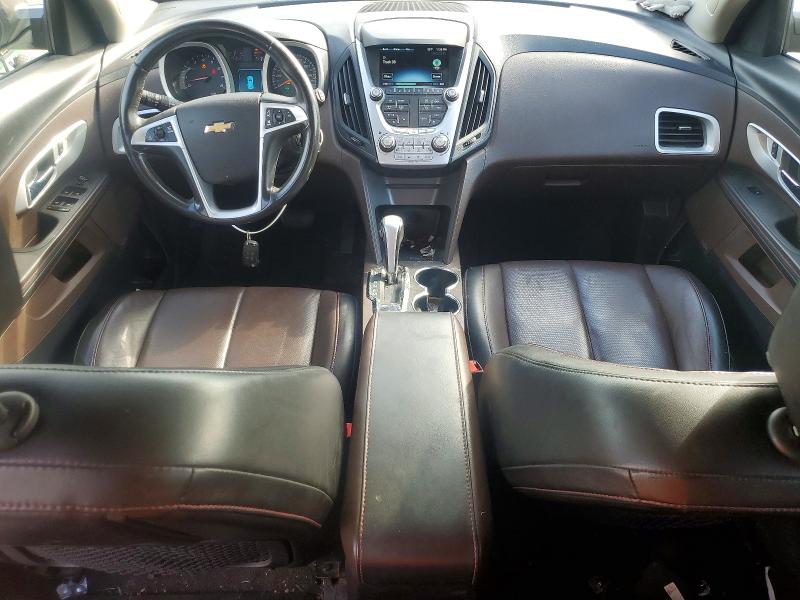Aukcja sprzedaży 2012 Chevrolet Equinox, vin: 2GNFLNE52C6236297, numer aukcji: 71443096