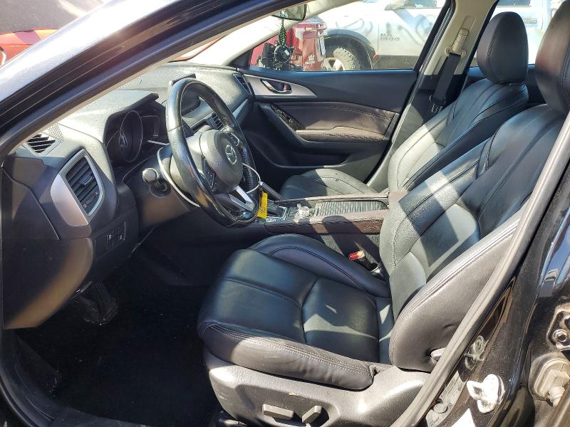 Aukcja sprzedaży 2018 Mazda 3, vin: 3MZBN1V39JM250495, numer aukcji: 71609706