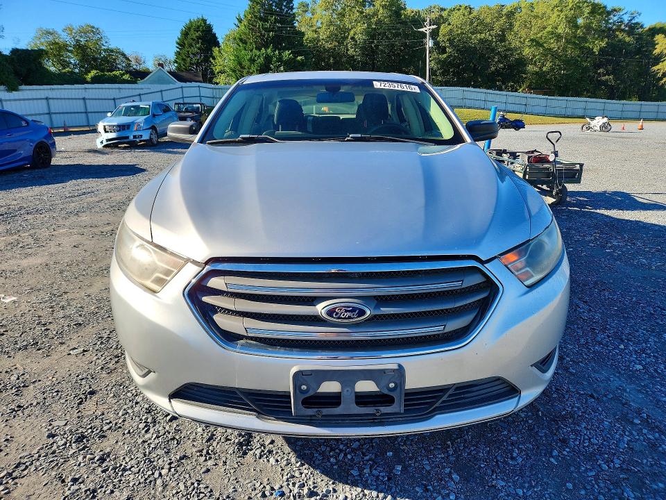 Продажа на аукционе авто 2015 Ford Taurus, vin: 1FAHP2D83FG130614, номер лота: 72357616